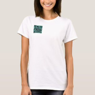 Vind och hav t shirt