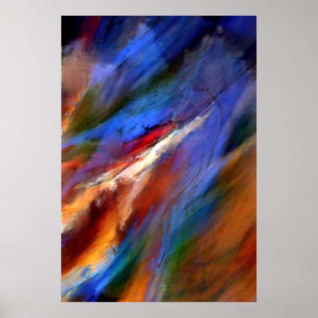 Vind Poster (Framsidan)