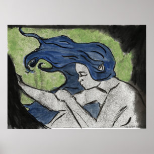 Vind Poster