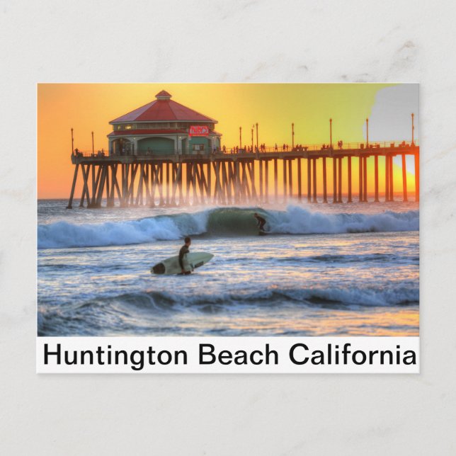 Vind till havs vykort (Framsida)