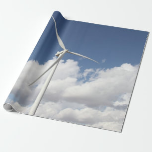 Vind Turbin Presentpapper