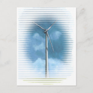 VIND TURBINE VYKORT