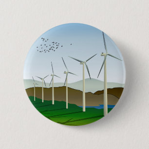 Vind Turbines Knapp
