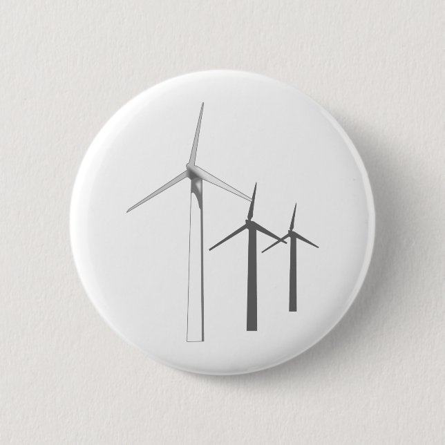Vind Turbines Knapp (Framsida)