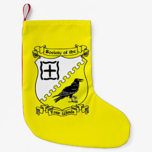 Vind Wizmas-lagring Liten Julstrumpa