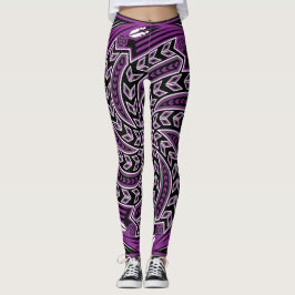 Vindandelilor Leggings