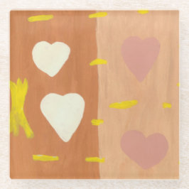 Vinden Kärlek Underlägg