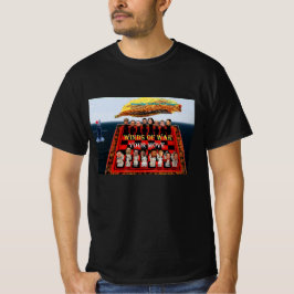 Vinden Krig T Shirt