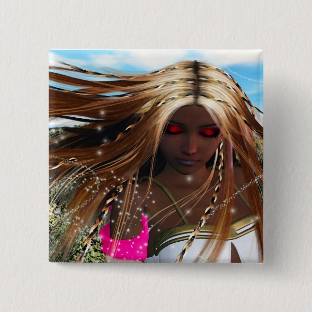 Vinden Waker Knapp (Framsida)