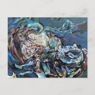 Vindens brid (Tempest) Vykort