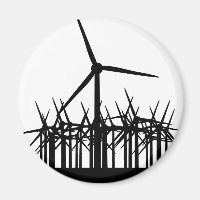 vindens energimiljö