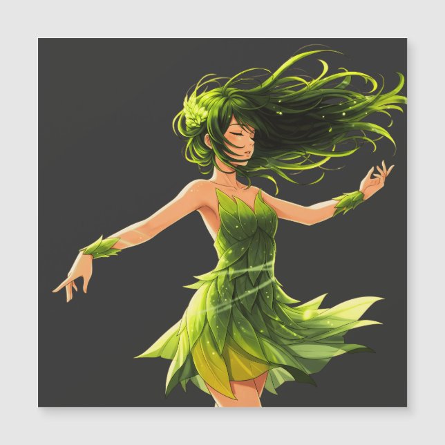 Vindens viskare (Framsida)