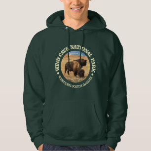 Vindgrottanationalpark Hoodie