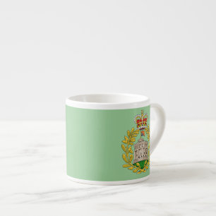 Vindhuset Espressomugg