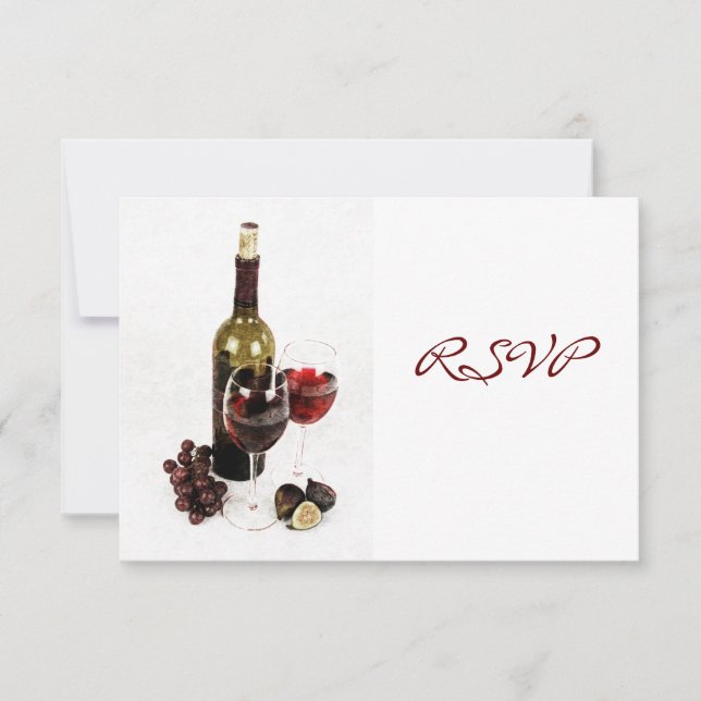 Vindinnerfirande inbjudan (Framsida)