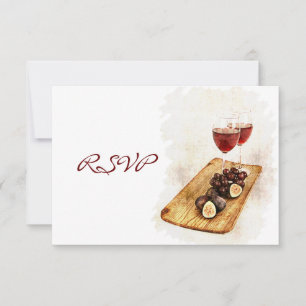 Vindinnerfirande RSVP OSA Kort