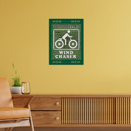 vindjägare poster