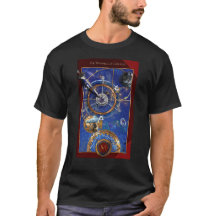 Vindkraftverken av visshet T-shirt