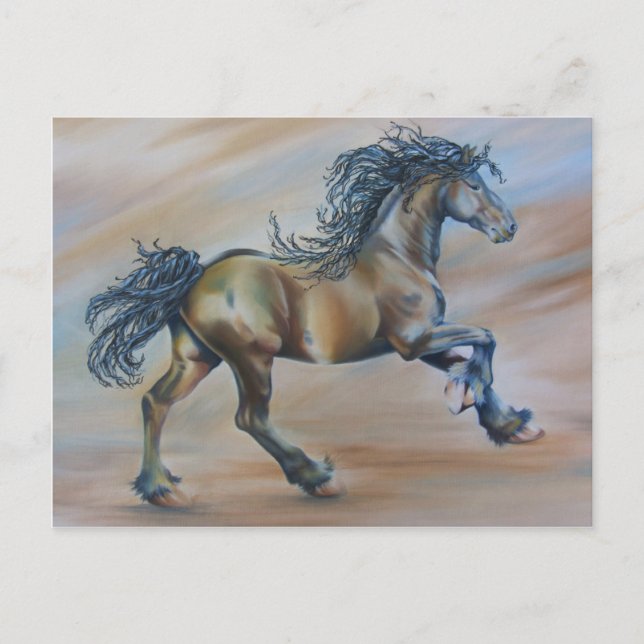 Vindracer Vykort (Framsida)