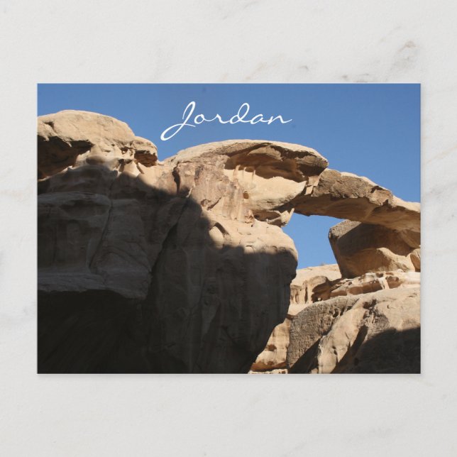 vindrutespolare vykort (Framsida)