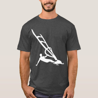 Vindsurfingvindsurfer T Shirt