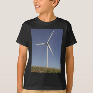 Vindturbin Tee Shirt