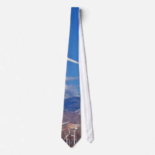 Vindturbiner Slips