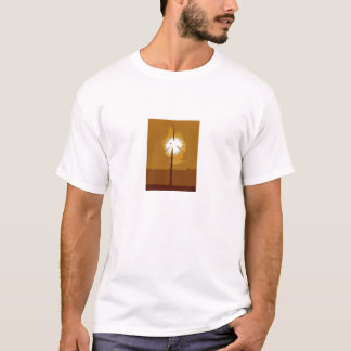 Vindturbinskjorta T Shirt