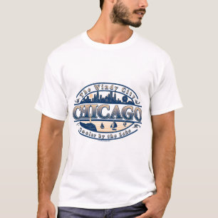 vindy city chicago t shirt