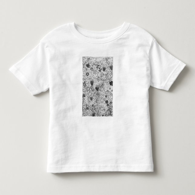 Vine', en 1878 t-shirt (Framsida)