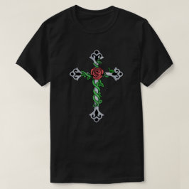 Vine kor Ro T Shirt