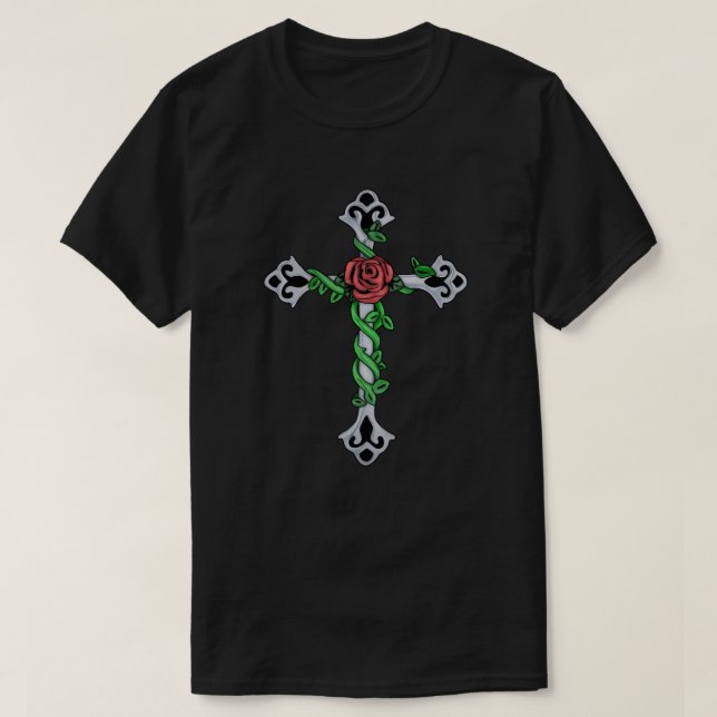 Vine kor Ro T Shirt (Design framsida)