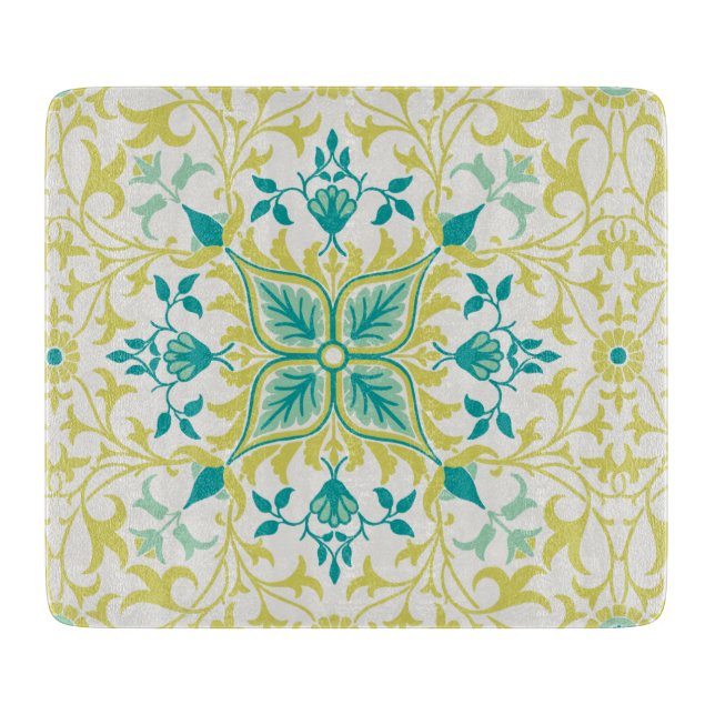 Vine Mönster (av William Morris) (Framsidan)