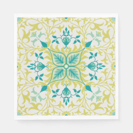 Vine Mönster (av William Morris) Pappersservett