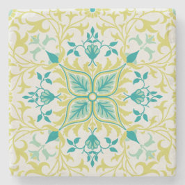 Vine Mönster (av William Morris) Stenunderlägg