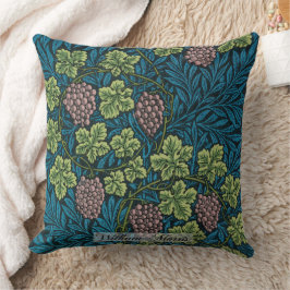 Vine Mönster - William Morris Kudde