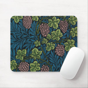 Vine Mönster, William Morris Musmatta