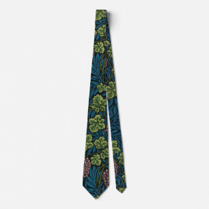 Vine Mönster, William Morris Slips