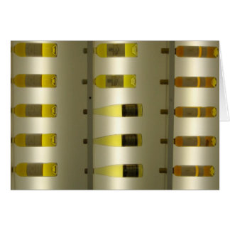 Viner som är nyazeeländska hälsningskort