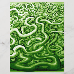 Vines GRÖNT