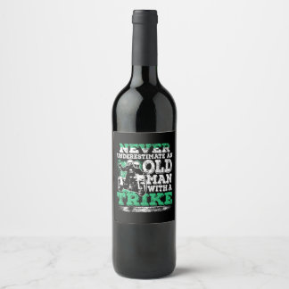 Vinetiketter Vinflaska Etikett