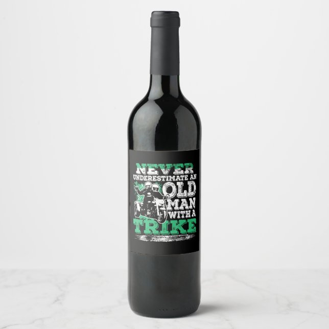 Vinetiketter Vinflaska Etikett (Framsida)