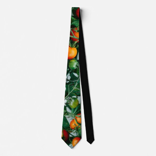 Vinetomattie Slips (Framsida)