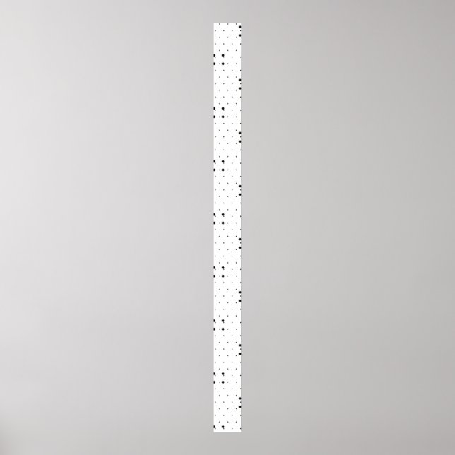 Vinets stad, Vita piedestalsskölden Poster (Framsidan)