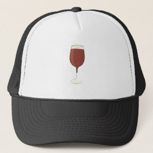 Vinexponeringsglas Keps