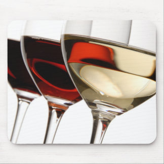 Vinexponeringsglas Musmatta