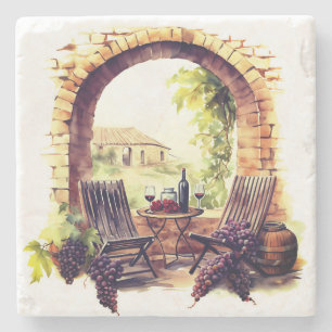 Vineyard Stone Underlägg