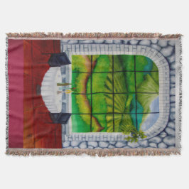 Vineyard Window Filt