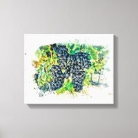 *~* Vineyard Winery Grape AR21 Vin Cellar