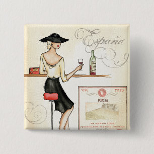 VinFashionista Knapp